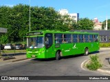 Laguna Auto Ônibus 1193 na cidade de Contagem, Minas Gerais, Brasil, por Matheus Rocha. Número da foto: #6663837.