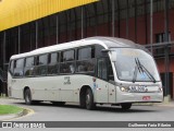 Auto Viação Mercês ML308 na cidade de Curitiba, Paraná, Brasil, por Guilherme Faria Ribeiro. Número da foto: #:id.