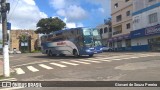 Viação Águia Branca 23620 na cidade de São Mateus, Espírito Santo, Brasil, por Giovani de Souza Pereira. Número da foto: #6665502.