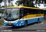 Empresa Curitiba Cerro Azul 110 na cidade de Curitiba, Paraná, Brasil, por Hipólito Rodrigues. Número da foto: #:id.