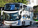 Auto Viação Catarinense 3525 na cidade de São Paulo, São Paulo, Brasil, por Luciano Ferreira da Silva. Número da foto: #6664924.