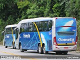 Viação Cometa 13147 na cidade de Juiz de Fora, Minas Gerais, Brasil, por Luiz Krolman. Número da foto: #:id.