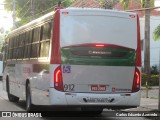 Borborema Imperial Transportes 912 na cidade de Recife, Pernambuco, Brasil, por Carlos Eduardo Azevedo. Número da foto: #6665591.