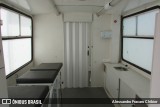 Transportes Coletivos Nossa Senhora da Piedade EXPRESSO SAúDE na cidade de Campo Largo, Paraná, Brasil, por Alessandro Fracaro Chibior. Número da foto: #6663546.