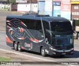Classe A Turismo 2080 na cidade de Conselheiro Lafaiete, Minas Gerais, Brasil, por Rodrigo  Aparecido. Número da foto: #6664636.