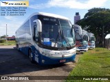 Trans Isaak Turismo 1003 na cidade de São José dos Campos, São Paulo, Brasil, por Paulo Rafael Peixoto. Número da foto: #:id.