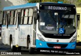 Ratrans - Rio Anil Transporte e Logística 100.611 na cidade de São Luís, Maranhão, Brasil, por Leonardo Costa. Número da foto: #:id.