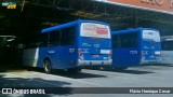 Viação Piracicabana São Roque 7227 na cidade de São Roque, São Paulo, Brasil, por Flávio Henrique Cesar. Número da foto: #:id.