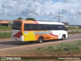 AG Transportes 9149 na cidade de Miranorte, Tocantins, Brasil, por Gustavo Oliveira da Silva. ID da foto: :id.