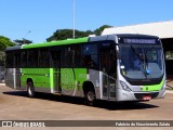 Viação Garcia 8993 na cidade de Maringá, Paraná, Brasil, por Fabricio do Nascimento Zulato. Número da foto: #6665643.