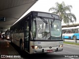 RST - Rodoviária Santa Terezinha 4508 na cidade de Florianópolis, Santa Catarina, Brasil, por Zé Ricardo Reis. Número da foto: #6664513.