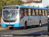 Ratrans - Rio Anil Transporte e Logística 100.678 na cidade de São Luís, Maranhão, Brasil, por Marcos Felipe. Número da foto: #:id.