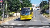 Gidion Transporte e Turismo 10704 na cidade de Joinville, Santa Catarina, Brasil, por Vinicius Petris. Número da foto: #:id.