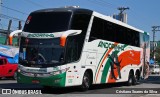Empresa de Transportes Andorinha 6266 na cidade de São Paulo, São Paulo, Brasil, por Cristiano Soares da Silva. Número da foto: #:id.