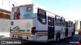 Trevo Transportes Coletivos 1161 na cidade de Porto Alegre, Rio Grande do Sul, Brasil, por Davi Borba. Número da foto: #6663962.