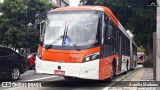 TRANSPPASS - Transporte de Passageiros 8 1906 na cidade de São Paulo, São Paulo, Brasil, por Asprilla Matheus. Número da foto: #:id.