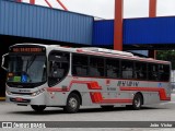 Viação Resendense RJ 192.006 na cidade de Resende, Rio de Janeiro, Brasil, por João Victor. Número da foto: #6664888.
