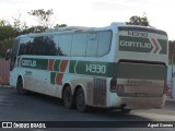 Empresa Gontijo de Transportes 14330 na cidade de Brasília, Distrito Federal, Brasil, por Agnel Gomes. Número da foto: #6663689.