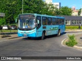 Autotrans > Turilessa 25151 na cidade de Contagem, Minas Gerais, Brasil, por Matheus Rocha. Número da foto: #6663944.