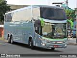 Viação Garcia 8441 na cidade de Rio de Janeiro, Rio de Janeiro, Brasil, por Vinícius  Christófori. Número da foto: #6663507.