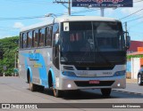 Giovani Transportes e Turismo 700533 na cidade de Jardinópolis, São Paulo, Brasil, por Leonardo Gimenes . Número da foto: #:id.
