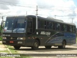 Arêa Leão Turismo 66 na cidade de Teresina, Piauí, Brasil, por João Pedro Pereira Reis. ID da foto: :id.