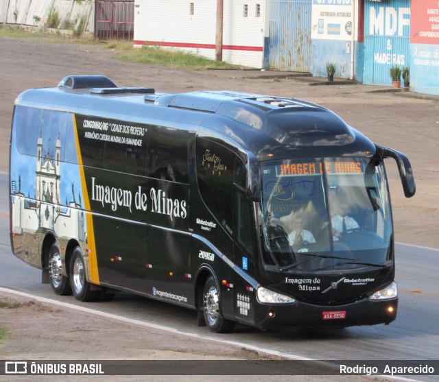 Imagem de Minas Turismo 20950 na cidade de Conselheiro Lafaiete, Minas Gerais, Brasil, por Rodrigo  Aparecido. Número da foto: #6615648.