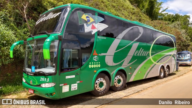 Geltur Turismo 2013 na cidade de Valença, Rio de Janeiro, Brasil, por Danilo  Ribeiro. ID da foto: 6614798.