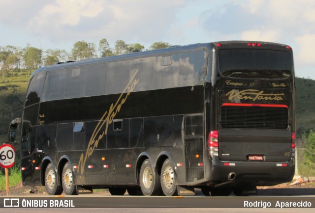 Ventania 7660 na cidade de Conselheiro Lafaiete, Minas Gerais, Brasil, por Rodrigo  Aparecido. ID da foto: 6615661.