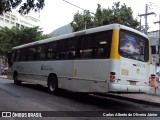 Transportes Vila Isabel A27519 na cidade de Rio de Janeiro, Rio de Janeiro, Brasil, por Carlos Alberto de Oliveira Júnior. Número da foto: #6615781.