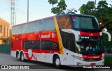 Expresso Itamarati 6362 na cidade de São Paulo, São Paulo, Brasil, por Ricardo Silva Monteiro. Número da foto: #:id.
