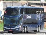 Viação Cometa 17313 na cidade de Conselheiro Lafaiete, Minas Gerais, Brasil, por Rodrigo  Aparecido. Número da foto: #6615641.