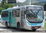 Expresso Rio de Janeiro RJ 142.009 na cidade de Nova Iguaçu, Rio de Janeiro, Brasil, por Lucas Alves Ferreira. Número da foto: #:id.