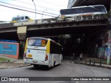 Viação Nossa Senhora das Graças A71570 na cidade de Rio de Janeiro, Rio de Janeiro, Brasil, por Carlos Alberto de Oliveira Júnior. ID da foto: :id.