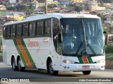 Aquario Turismo 3380 na cidade de Belo Horizonte, Minas Gerais, Brasil, por Adão Raimundo Marcelino. Número da foto: #6616159.