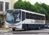 Empresa São José 4400 na cidade de Franca, São Paulo, Brasil, por Leonardo Gimenes . Número da foto: #:id.