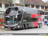 Style Bus 4000 na cidade de Campos do Jordão, São Paulo, Brasil, por George Miranda. Número da foto: #:id.