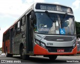 Viação Osasco 0789 na cidade de Osasco, São Paulo, Brasil, por Samuel Rocha. Número da foto: #:id.