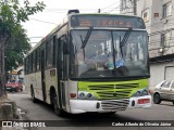Viação VG B31013 na cidade de Rio de Janeiro, Rio de Janeiro, Brasil, por Carlos Alberto de Oliveira Júnior. Número da foto: #6615887.