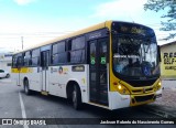 Viação Cidade de Maceió 1126 na cidade de Maceió, Alagoas, Brasil, por Jackson Gomes. Número da foto: #:id.