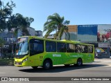 Expresso Miramar 2.3.038 na cidade de Niterói, Rio de Janeiro, Brasil, por Carlos Alberto de Oliveira Júnior. Número da foto: #6615789.