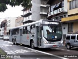 BluMob - Concessionária de Transporte Urbano de Blumenau 9103 na cidade de Blumenau, Santa Catarina, Brasil, por Zé Ricardo Reis. Número da foto: #6615797.