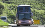 JBC Turismo 4005 na cidade de Santos Dumont, Minas Gerais, Brasil, por Isaias Ralen. Número da foto: #:id.