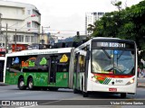Metra - Sistema Metropolitano de Transporte 8401 na cidade de Diadema, São Paulo, Brasil, por Victor Oliveira Santos. Número da foto: #:id.