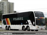 Viasul - Auto Viação Venâncio Aires 10000 na cidade de Joinville, Santa Catarina, Brasil, por Estevão Emilio Ronchi. Número da foto: #:id.