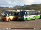 Turin Transportes 3255 na cidade de Ouro Preto, Minas Gerais, Brasil, por Daniel Gomes. ID da foto: :id.