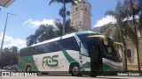 FGS Turismo 10309 na cidade de Araxá, Minas Gerais, Brasil, por Sidiney Gazola. ID da foto: :id.