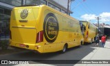 Ônix Transportadora Turística 5300 na cidade de Franco da Rocha, São Paulo, Brasil, por Adriano Sousa da Silva. Número da foto: #:id.