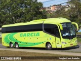 Viação Garcia 7899 na cidade de Poços de Caldas, Minas Gerais, Brasil, por Douglas Couto Barbalho. Número da foto: #6614481.