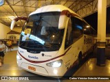 Empresa Reunidas Paulista de Transportes 145410 na cidade de Osvaldo Cruz, São Paulo, Brasil, por Carlos Vinicius Estevão Menezes. Número da foto: #6616735.